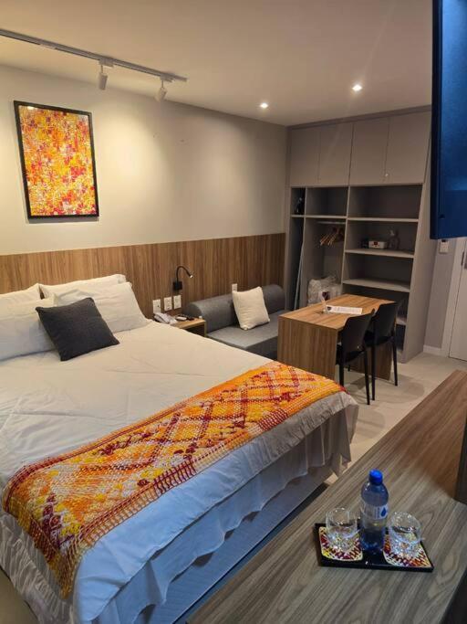 Apartamento Beira Mar Rn