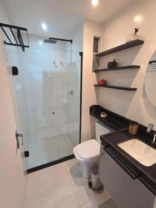Beira Mar Rn Apartamento