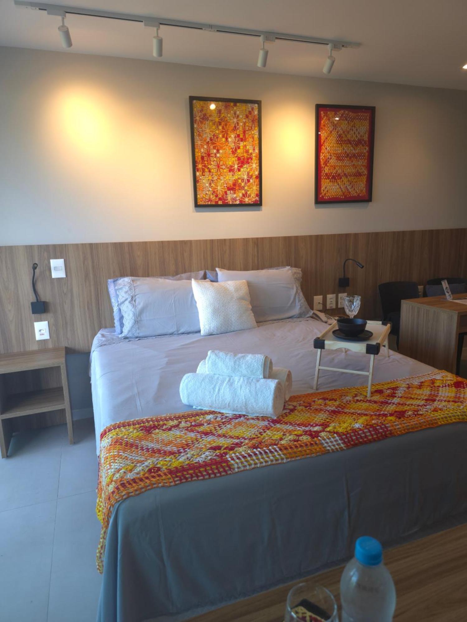 Beira Mar Rn Apartamento *